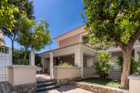 Suite Solatia Massa Lubrense